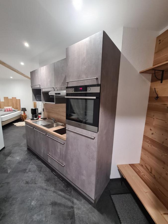 Gite Le Petit Bucheron Lembach Exterior photo